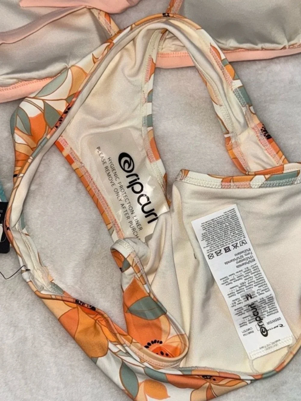 Rip Curl nwt rip